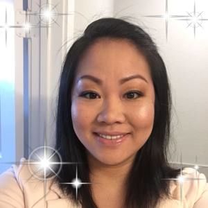 Meet your Posher, Brittney